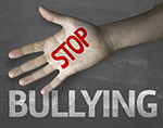 stop bullying
